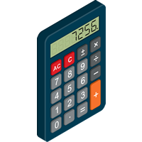 GO TO RATE CALCULATORS >>