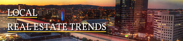 Local CRE Trends