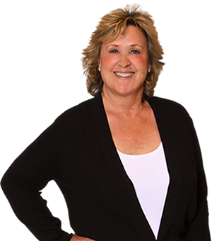 Lori Tratthen display