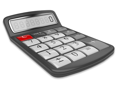 National Rate Calculator 